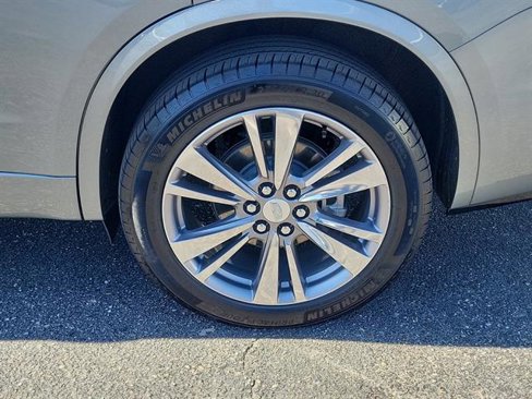 Certified 2024 Cadillac XT6 Premium Luxury image 44