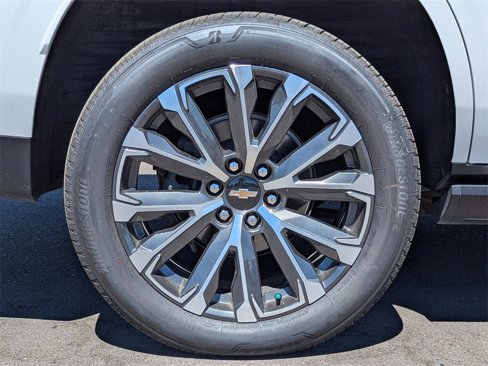 Used 2022 Chevrolet Tahoe High Country image 55