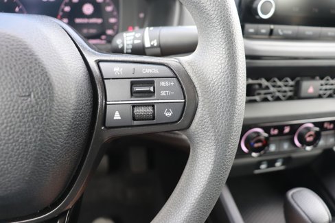 Certified 2023 Honda Accord EX image 20