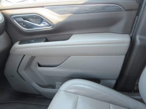 Used 2021 GMC Yukon SLT image 34