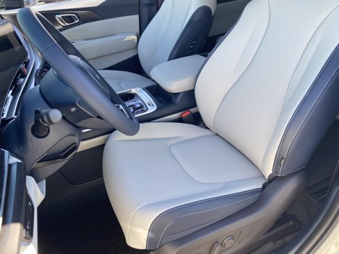 New 2026 Kia Carnival SX Prestige image 19