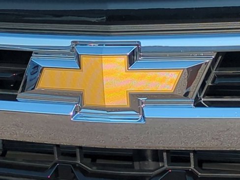 New 2026 Chevrolet Silverado 1500 LT image 30
