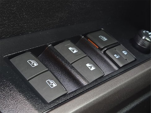 Used 2023 Toyota Tacoma Limited image 17