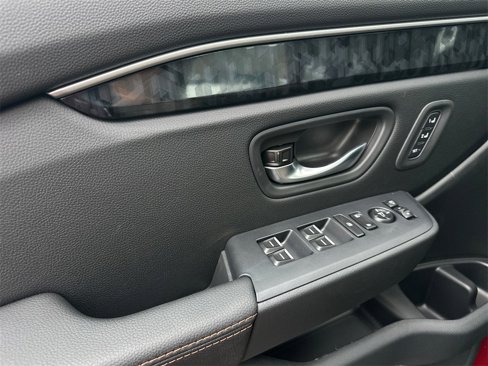 New 2026 Honda Passport TrailSport Elite image 37