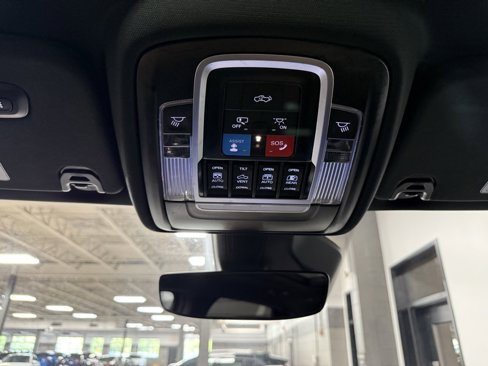 Used 2025 RAM 1500 Big Horn image 15