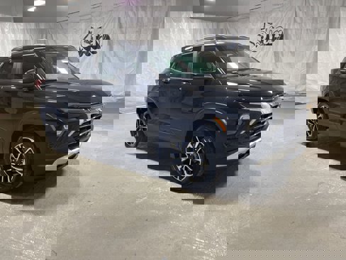 New 2026 Chevrolet TrailBlazer LT image 1