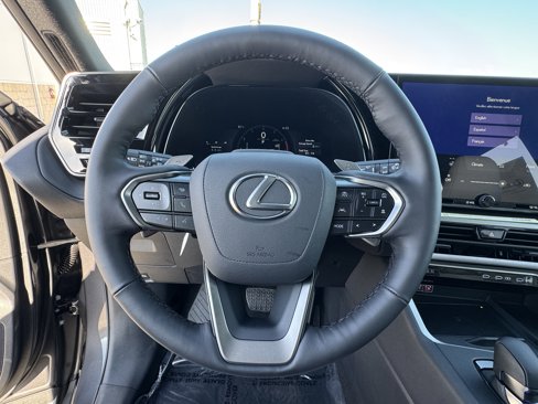 New 2026 Lexus TX 350 FWD image 20