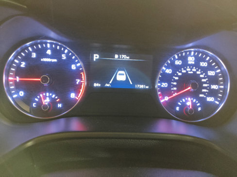 Used 2023 Kia Forte GT-Line w/ GT-Line Premium Package image 23