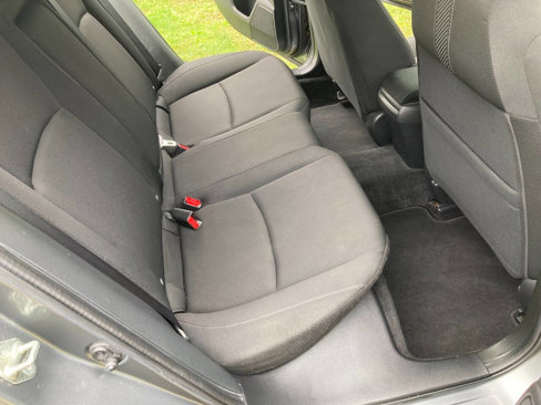 Used 2017 Honda Civic EX image 6