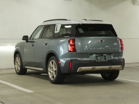 Used 2025 MINI Cooper Countryman SE image 7