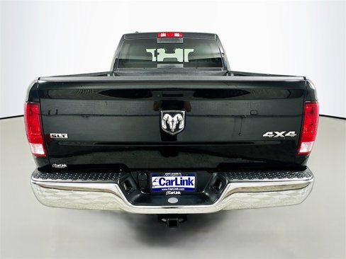 Used 2020 RAM 1500 Classic SLT image 6