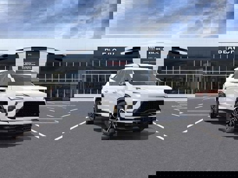 New 2025 Buick Enclave Sport Touring w/ Power Package image 1