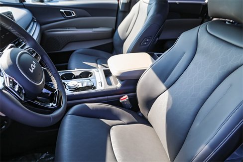 New 2026 Kia Carnival SX image 16