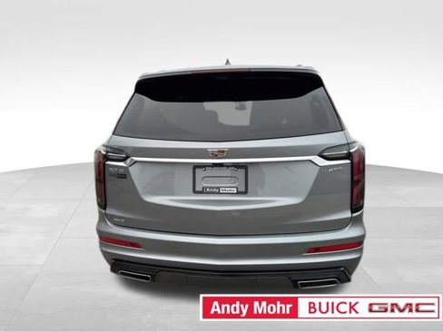 Used 2024 Cadillac XT6 Sport image 10