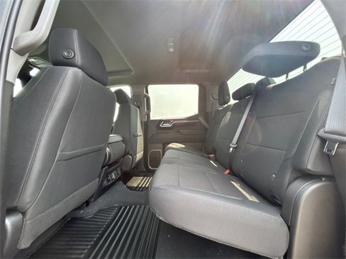 New 2026 Chevrolet Silverado 1500 LT image 12