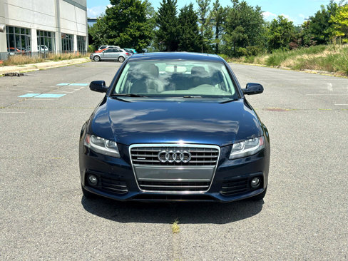 Used 2011 Audi A4 2.0T Premium image 3