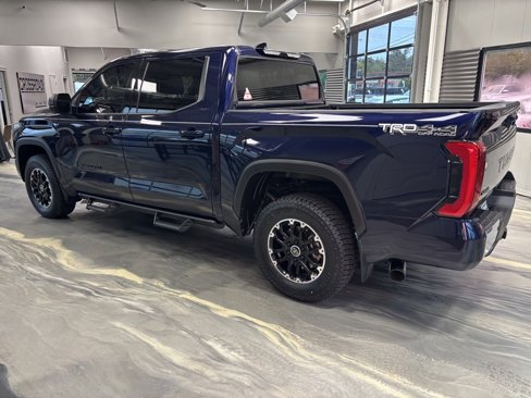 Used 2023 Toyota Tundra SR5 w/ TRD Off-Road Premium Package image 34