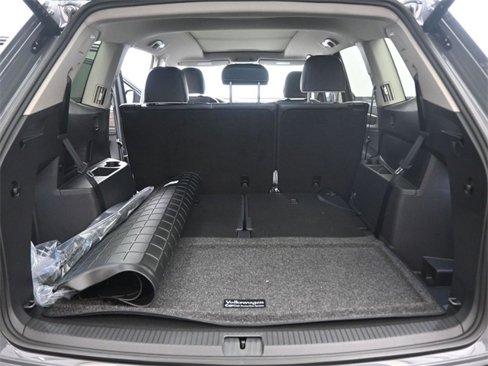 New 2025 Volkswagen Atlas SEL Premium R-Line image 10