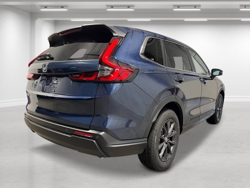 New 2026 Honda CR-V EX-L image 5