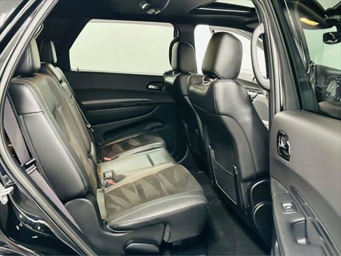 Certified 2022 Dodge Durango GT image 23