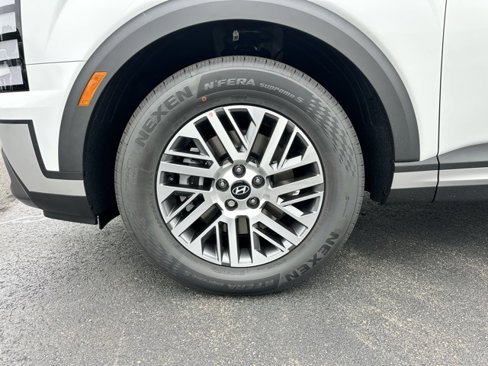 New 2026 Hyundai Palisade SEL image 35