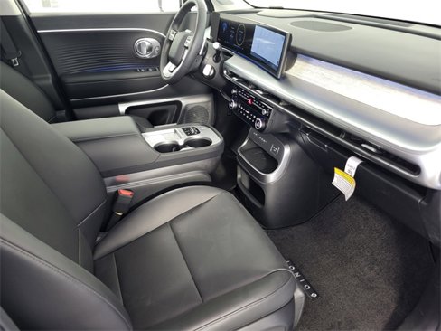 New 2026 Hyundai Ioniq 9 SE image 25