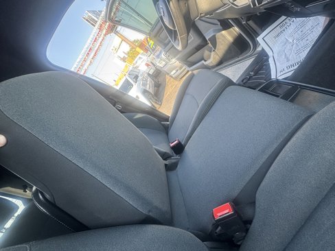 Used 2022 RAM 2500 Tradesman image 14