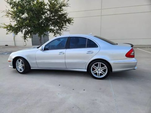 Used 2008 Mercedes-Benz E 320 BlueTEC Sedan image 36