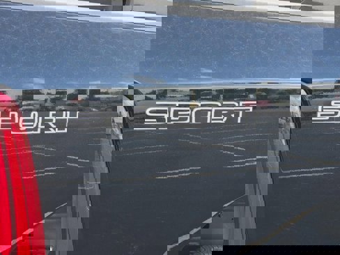 New 2025 RAM 2500 Laramie w/ Sport Appearance Package image 8