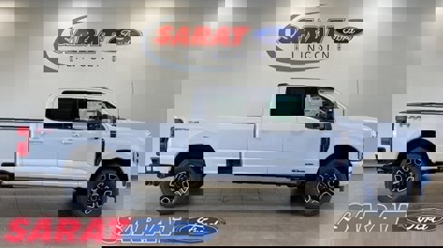 New 2026 Ford F350 Platinum image 26
