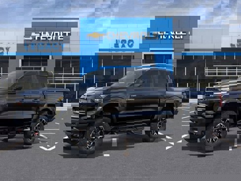 New 2026 Chevrolet Colorado ZR2 w/ Technology Package image 2