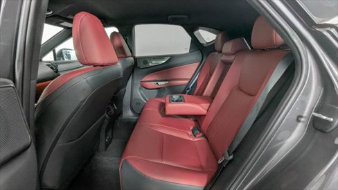 Used 2024 Lexus NX 250 FWD w/ Towing Package (2000 Lbs) image 18