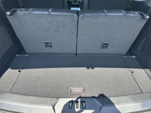 Certified 2023 Ford Explorer Limited w/ Equipment Group 301A image 9