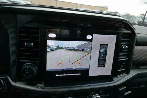 New 2025 Ford F150 Raptor image 25