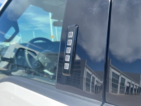 New 2026 Ford F250 4x4 Crew Cab Super Duty image 17