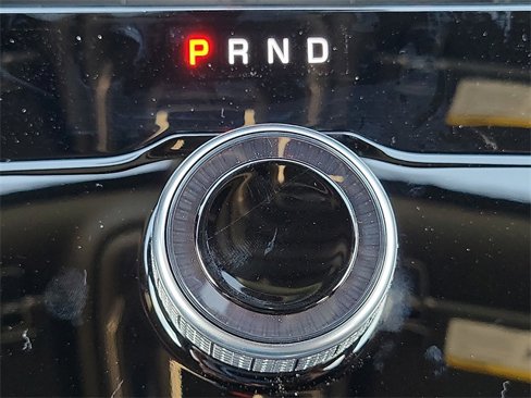 New 2025 Jeep Grand Cherokee Altitude image 16