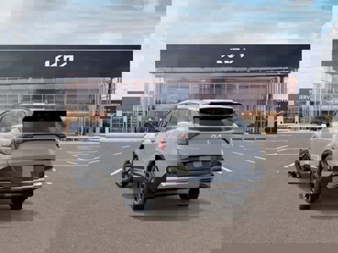 New 2026 Kia Sportage SX Prestige image 4
