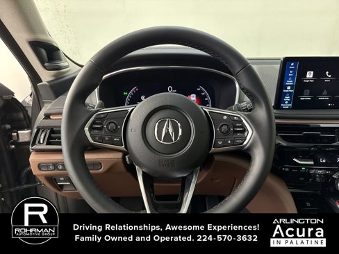 New 2026 Acura MDX w/ Technology Package image 11