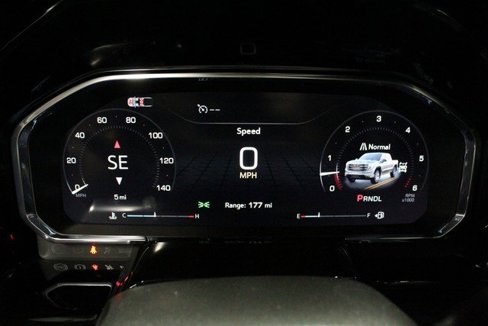 New 2026 GMC Sierra 1500 Elevation image 24