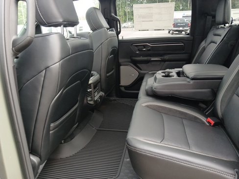 New 2026 RAM 1500 Rebel image 26
