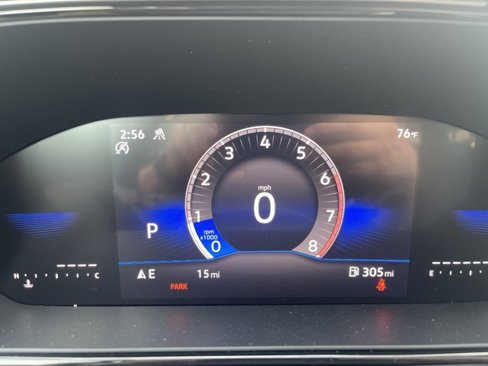 New 2025 Volkswagen Taos S image 18