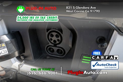 Used 2023 Kia Niro Wave image 14