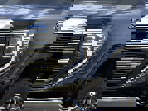 New 2026 GMC Sierra 1500 SLT w/ SLT Premium Plus Package image 34