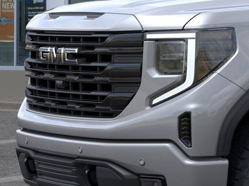 New 2026 GMC Sierra 1500 Elevation w/ Elevation Premium Package image 20