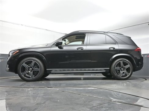 New 2026 Mercedes-Benz GLE 450 4MATIC image 37