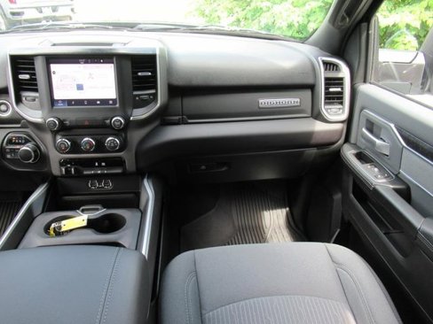 Used 2023 RAM 2500 Big Horn w/ Level 1 Equipment Group image 15