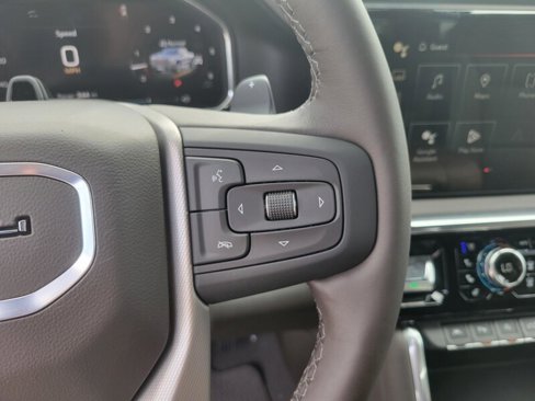 New 2026 GMC Sierra 1500 Denali image 17