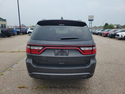 New 2026 Dodge Durango GT image 23