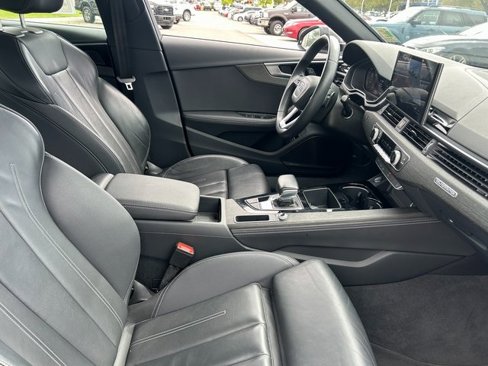 Used 2024 Audi A4 2.0T Premium Plus image 32