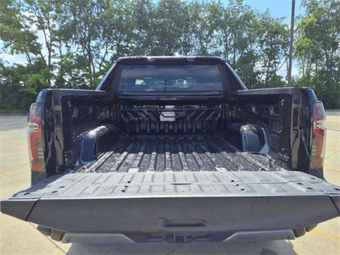 New 2026 Chevrolet Silverado EV Trail Boss w/ Plus Package image 19
